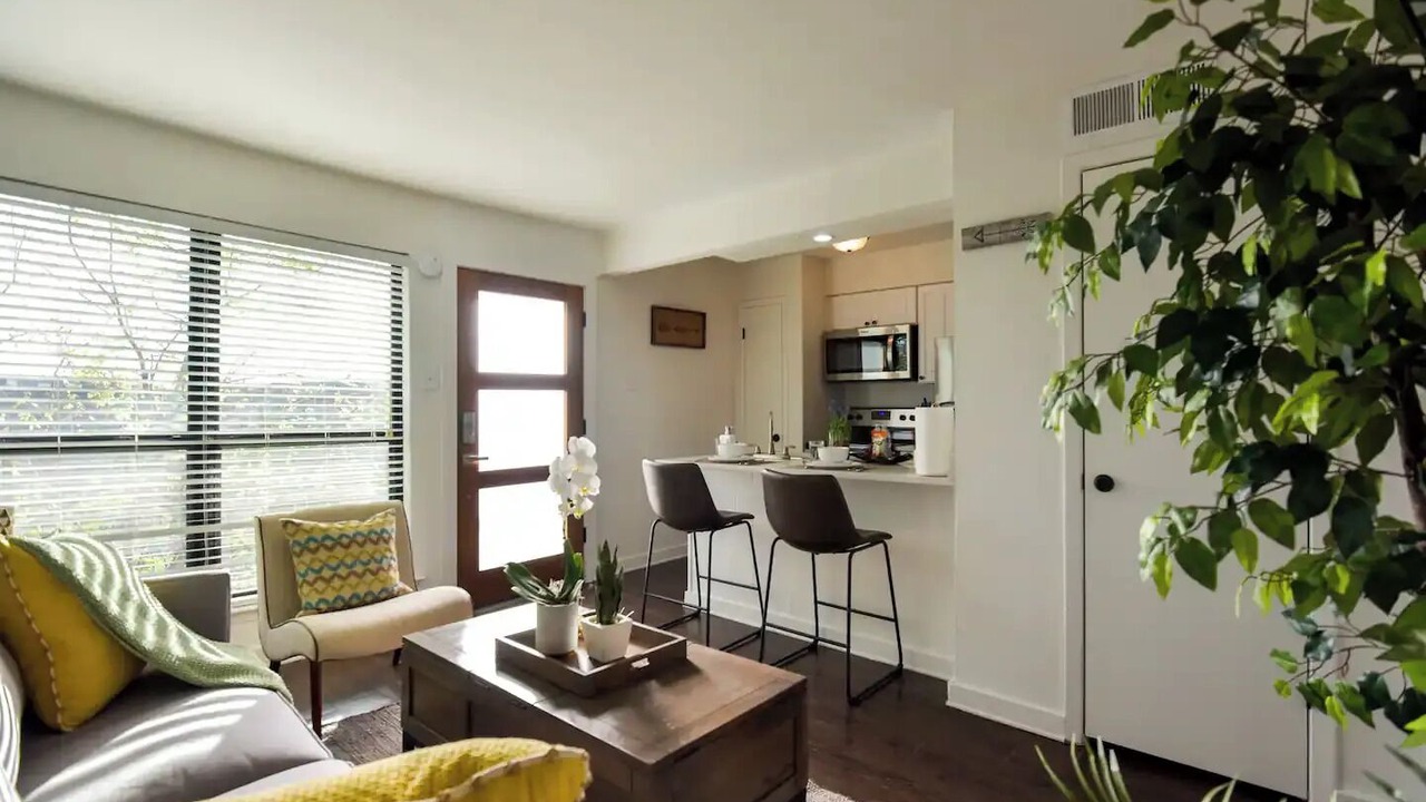 Photo of Livingroom in Dallas