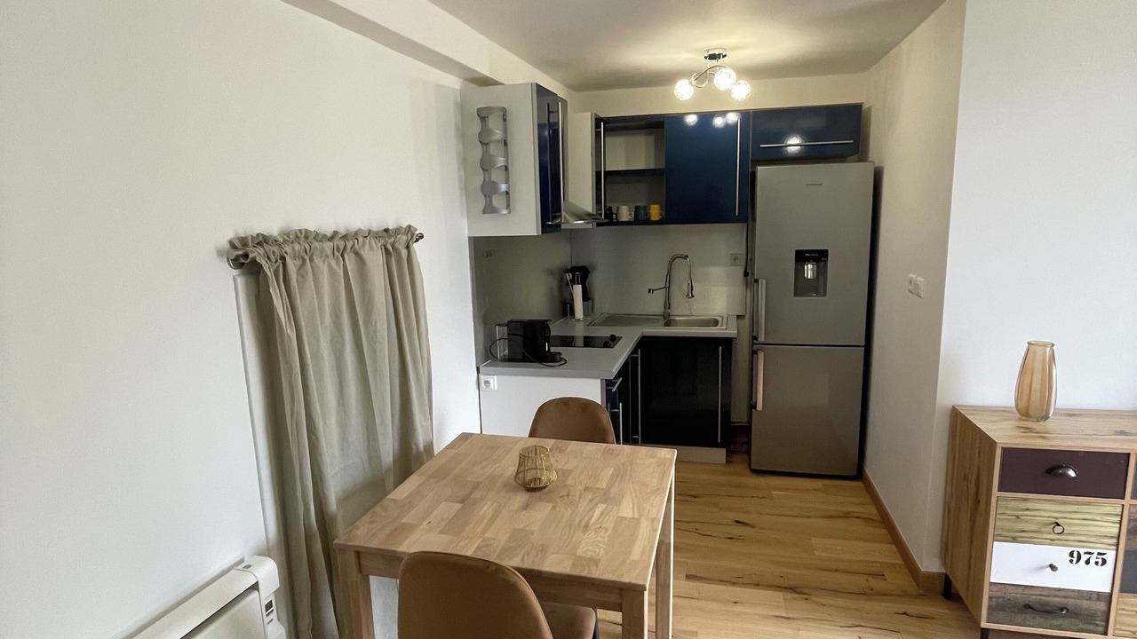 Photo of Kitchen in Saint-Jeannet