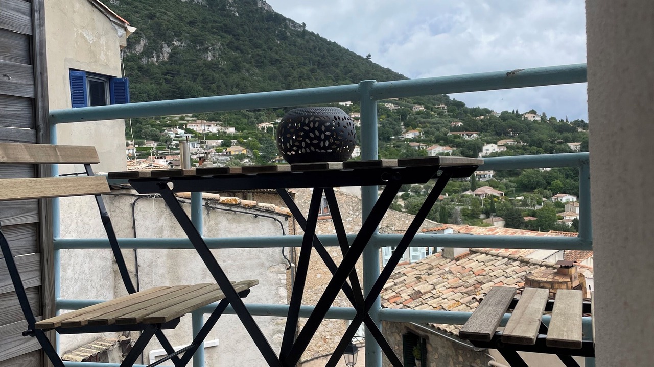 Photo of Outdoor in Saint-Jeannet