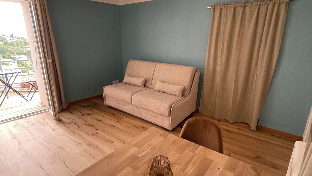Photo of Livingroom in Saint-Jeannet