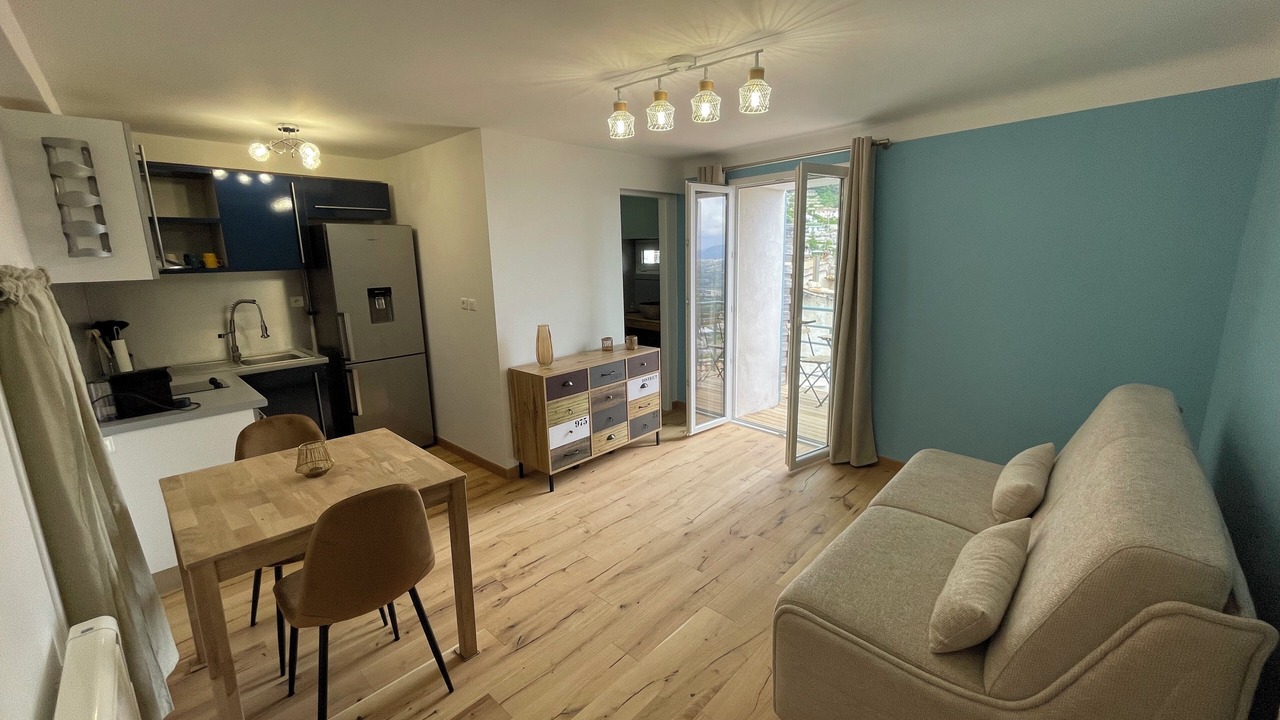 Photo of Livingroom in Saint-Jeannet