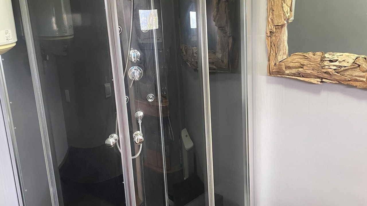 Photo of Bathroom in Saint-Jeannet