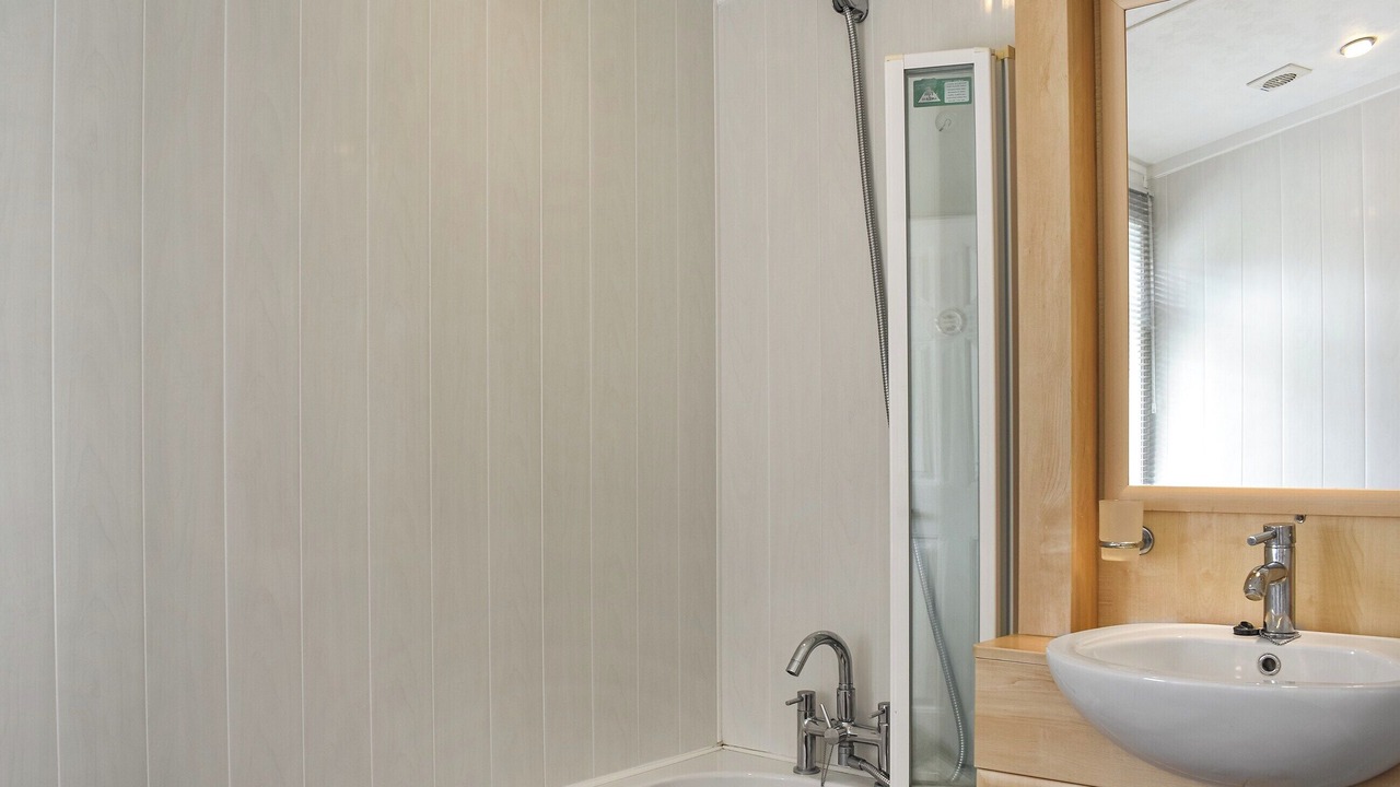 Photo of Bathroom in Cockermouth