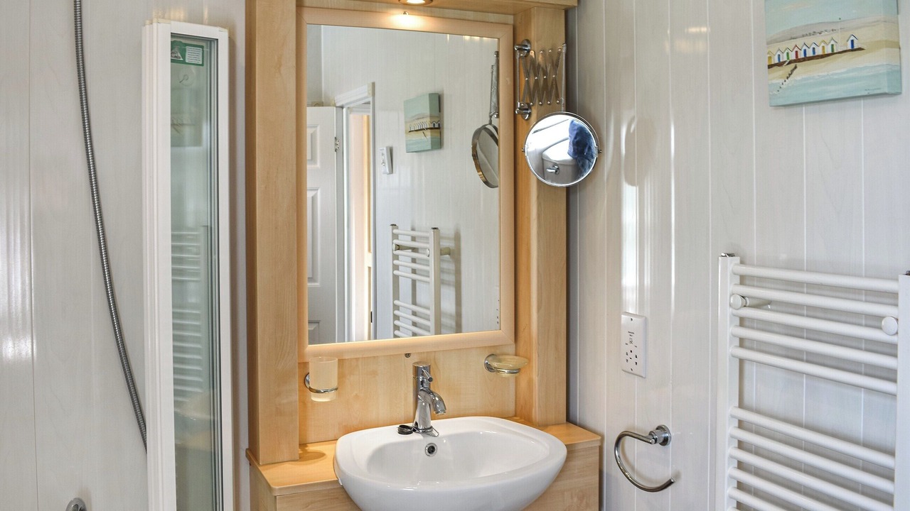 Photo of Bathroom in Cockermouth