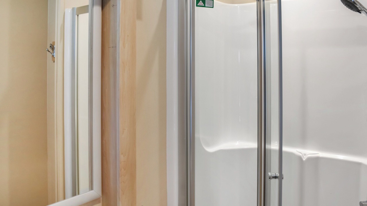 Photo of Bathroom in Cockermouth