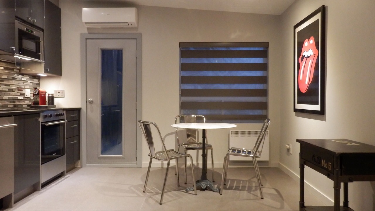 Photo of Kitchen in Plateau Mont Royal