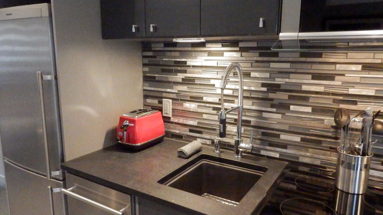 Photo of Kitchen in Plateau Mont Royal
