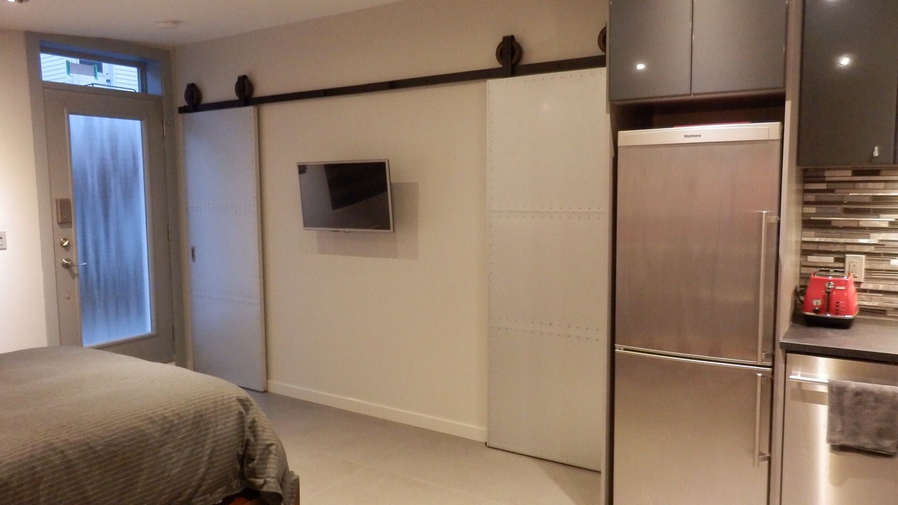 Photo of Bedroom in Plateau Mont Royal