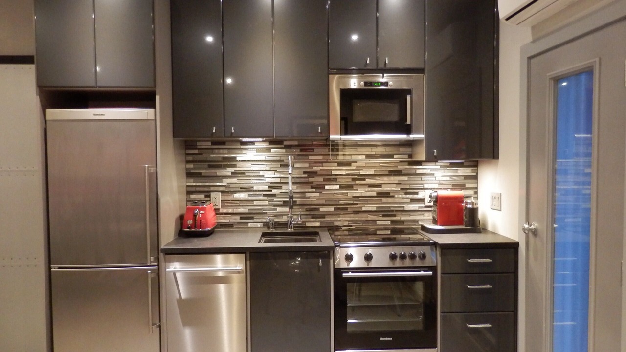 Photo of Kitchen in Plateau Mont Royal