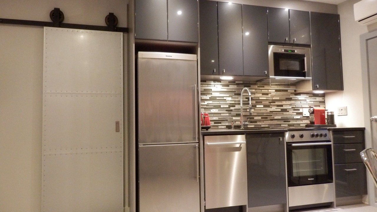 Photo of Kitchen in Plateau Mont Royal