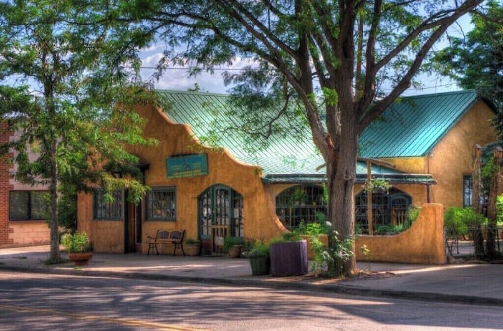 Photo of Outdoor in La Veta