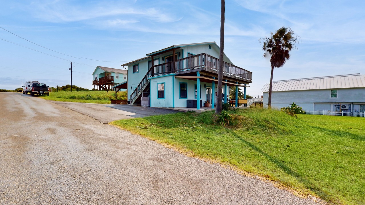 Photo of Outdoor in Ingleside on the Bay