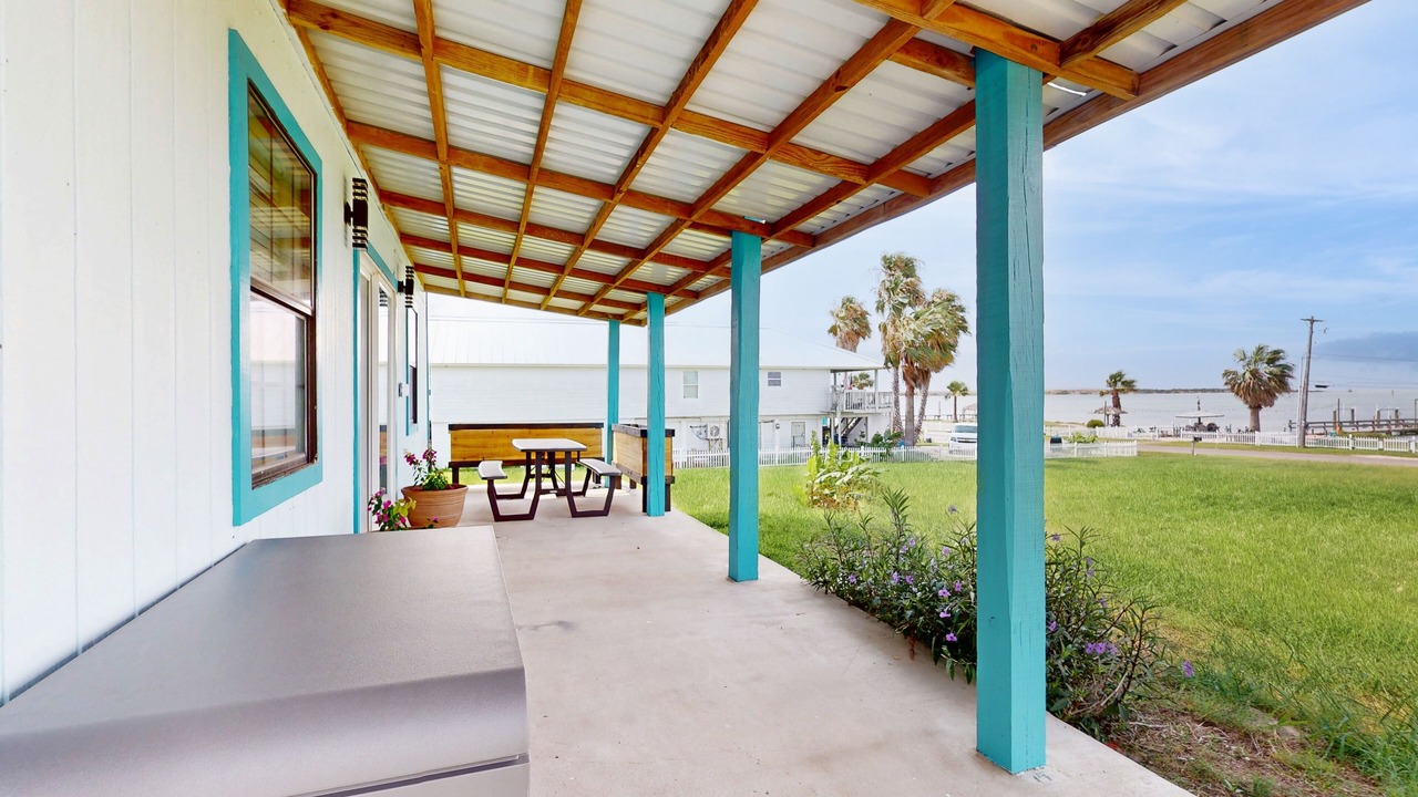 Photo of Outdoor in Ingleside on the Bay