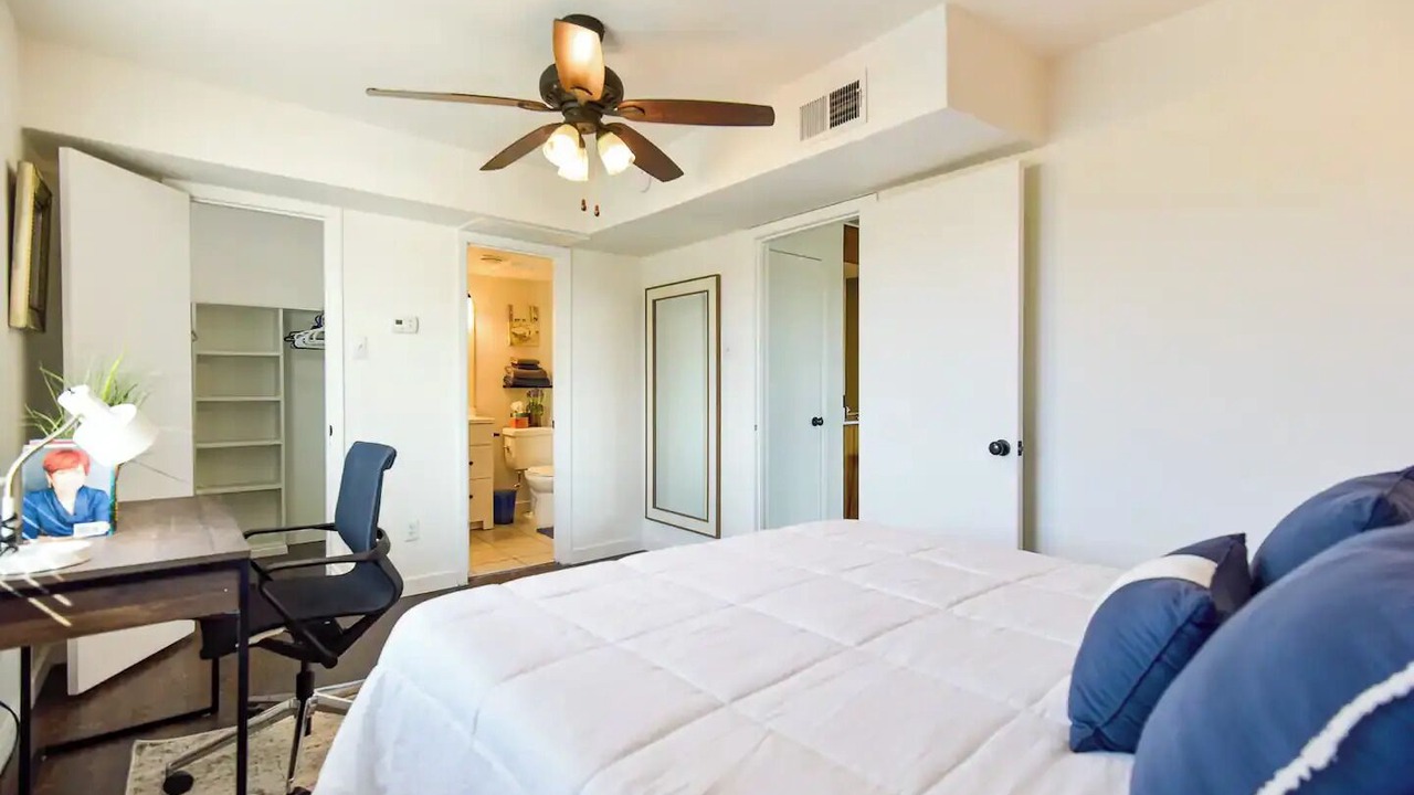 Photo of Bedroom in Dallas