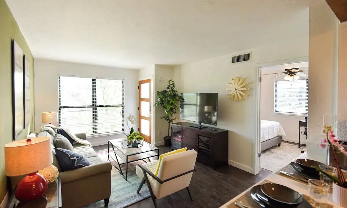Photo of Livingroom in Dallas