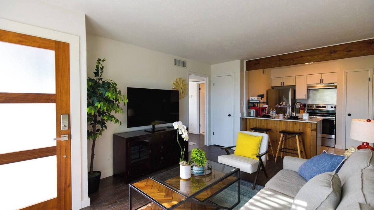 Photo of Livingroom in Dallas