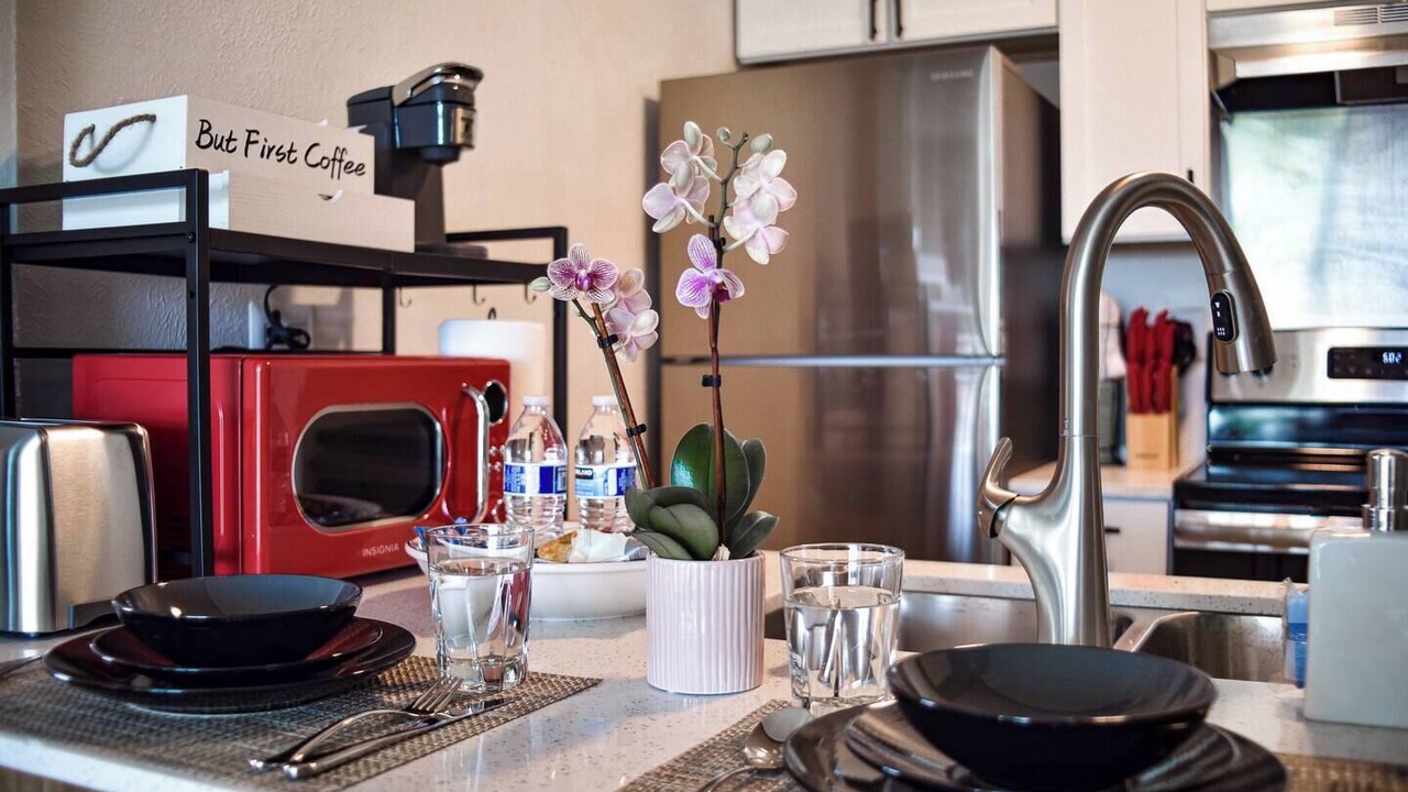Photo of Kitchen in Dallas