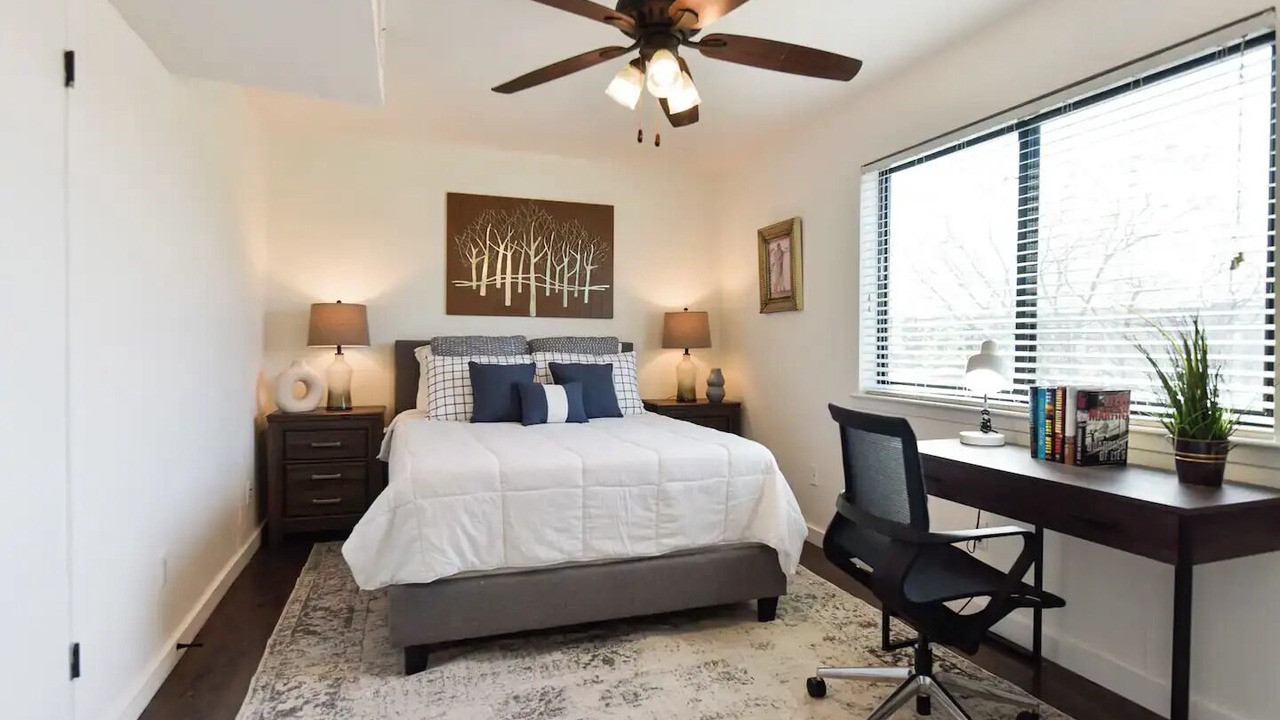 Photo of Bedroom in Dallas