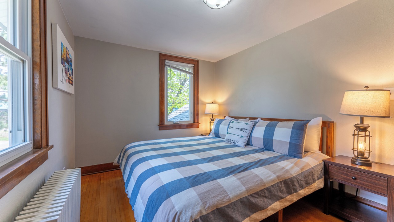 Photo of Bedroom in Ely