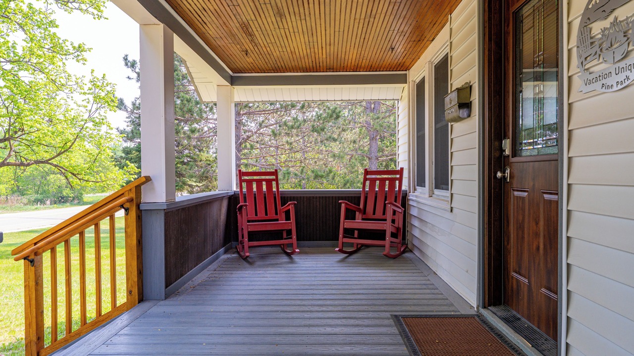 Photo of Outdoor in Ely