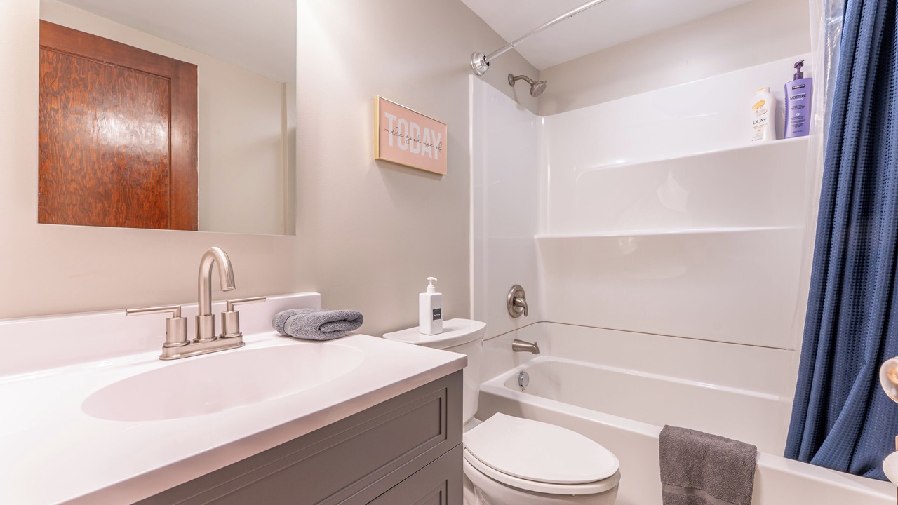 Photo of Bathroom in Ely