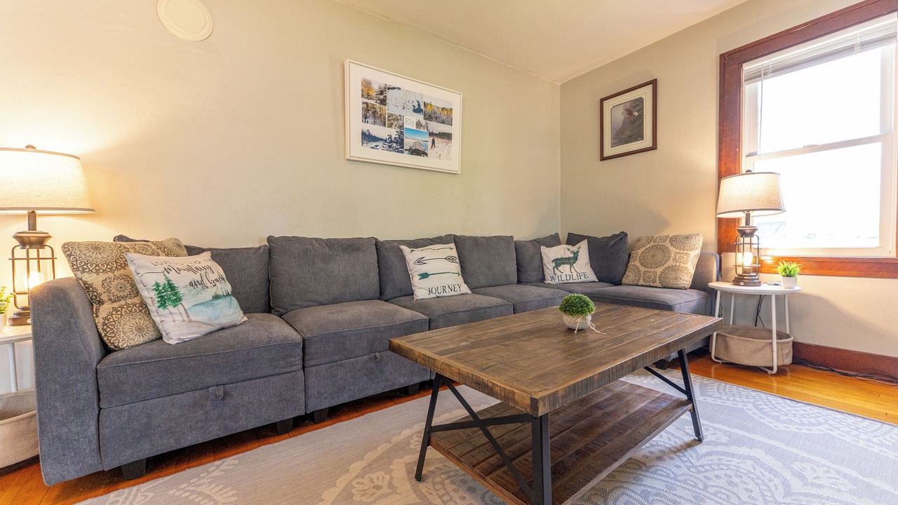 Photo of Livingroom in Ely