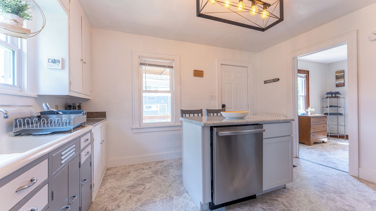 Photo of Kitchen in Ely