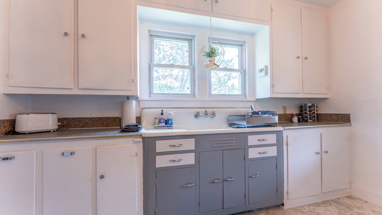 Photo of Kitchen in Ely