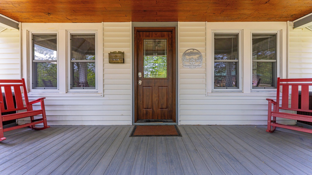 Photo of Outdoor in Ely