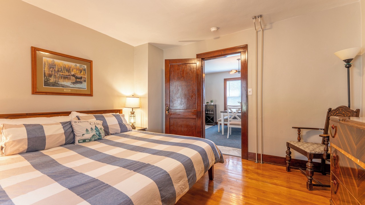 Photo of Bedroom in Ely