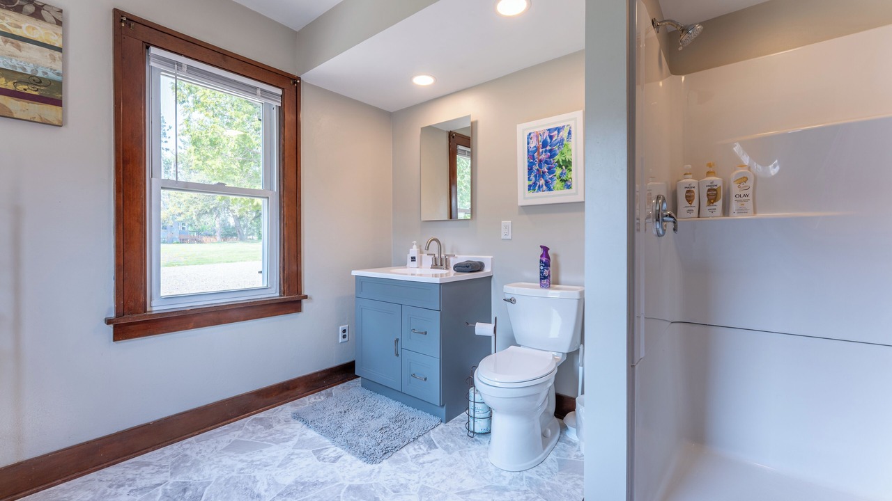 Photo of Bathroom in Ely