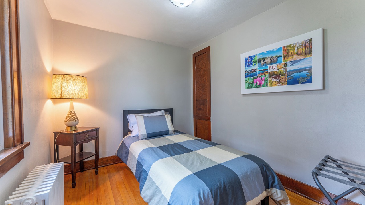 Photo of Bedroom in Ely