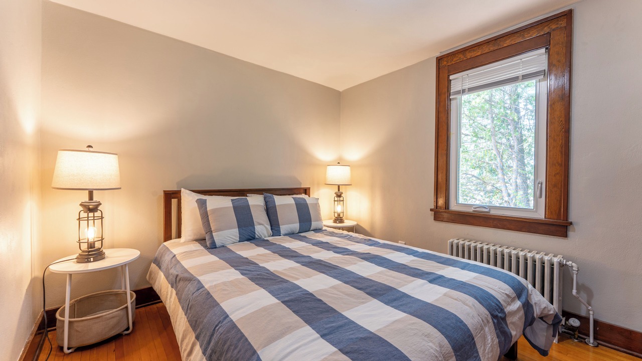 Photo of Bedroom in Ely