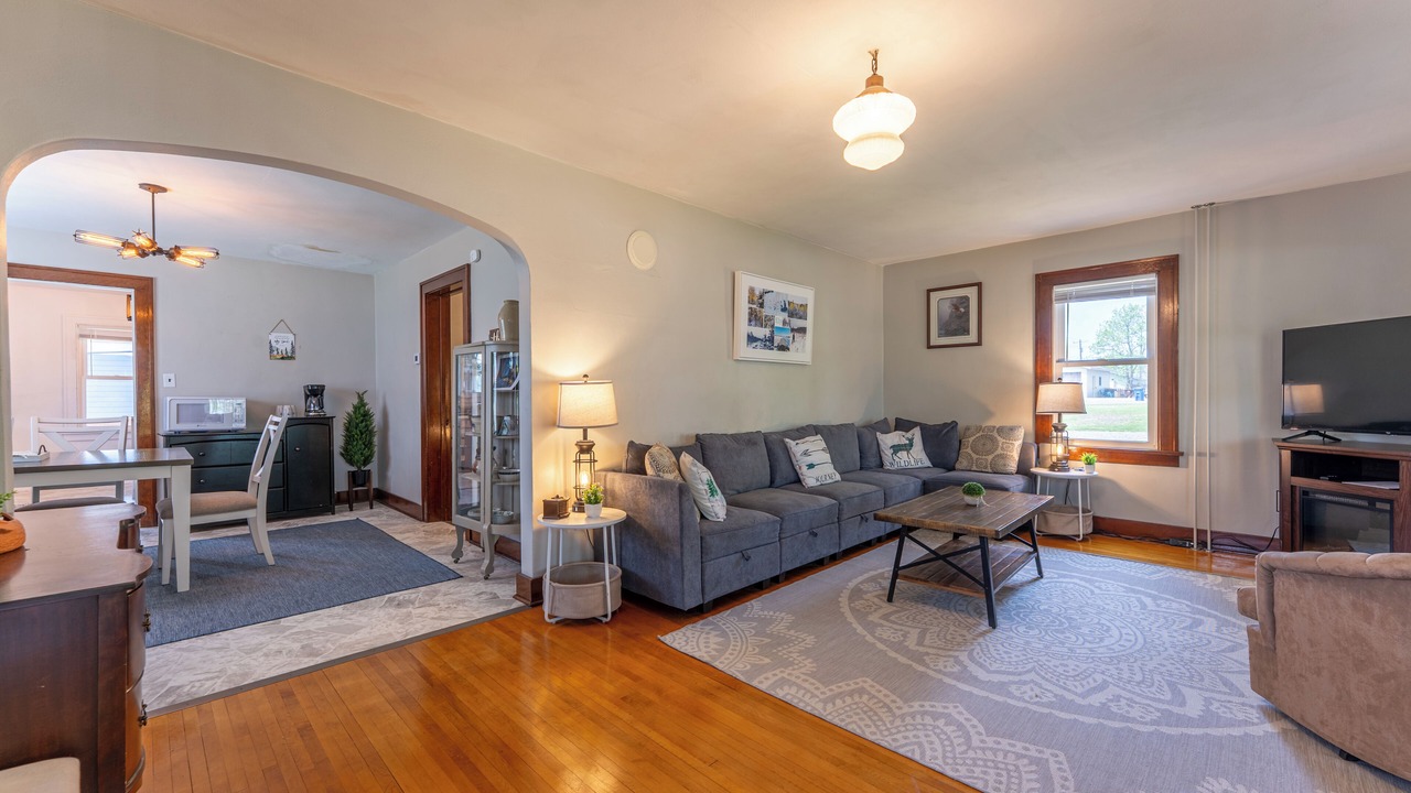 Photo of Livingroom in Ely