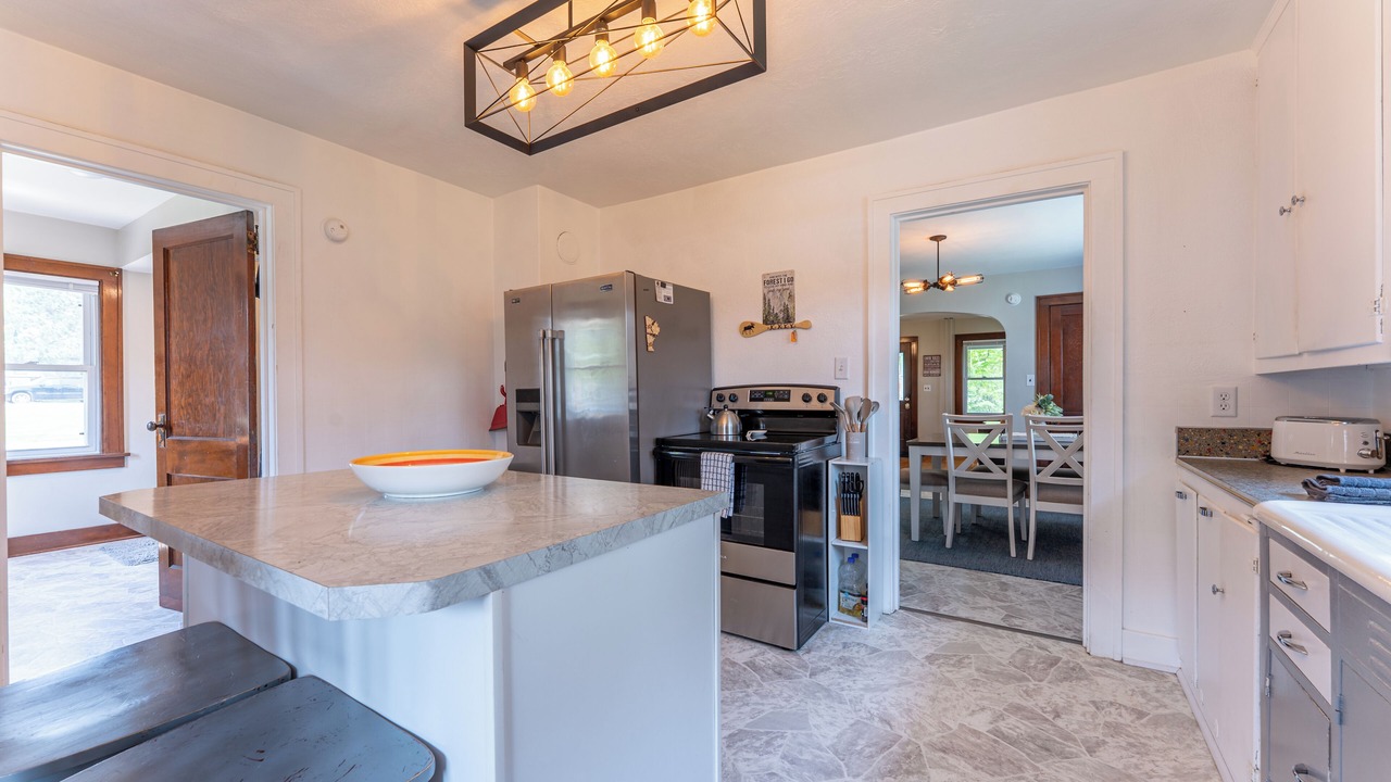 Photo of Kitchen in Ely