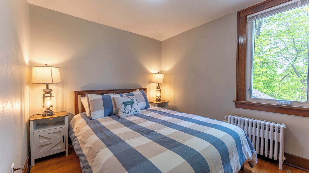 Photo of Bedroom in Ely