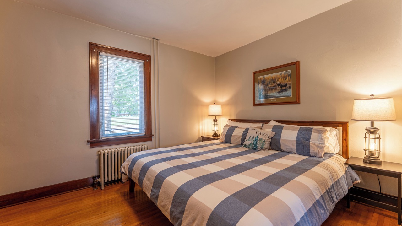 Photo of Bedroom in Ely