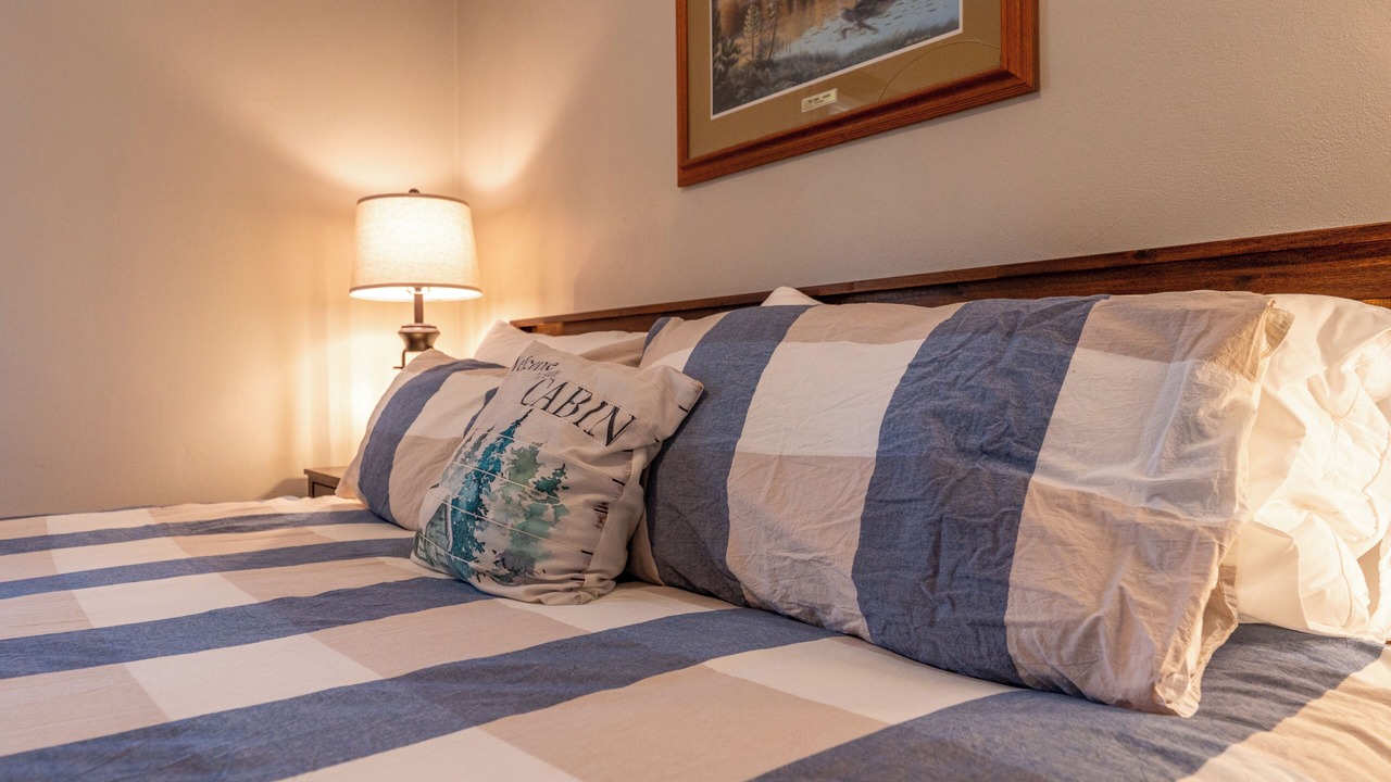 Photo of Bedroom in Ely