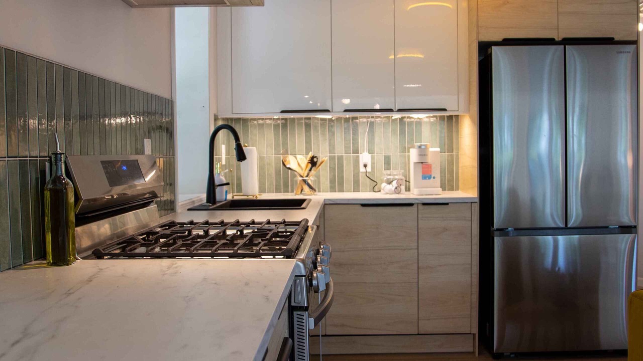 Photo of Kitchen in Shelby