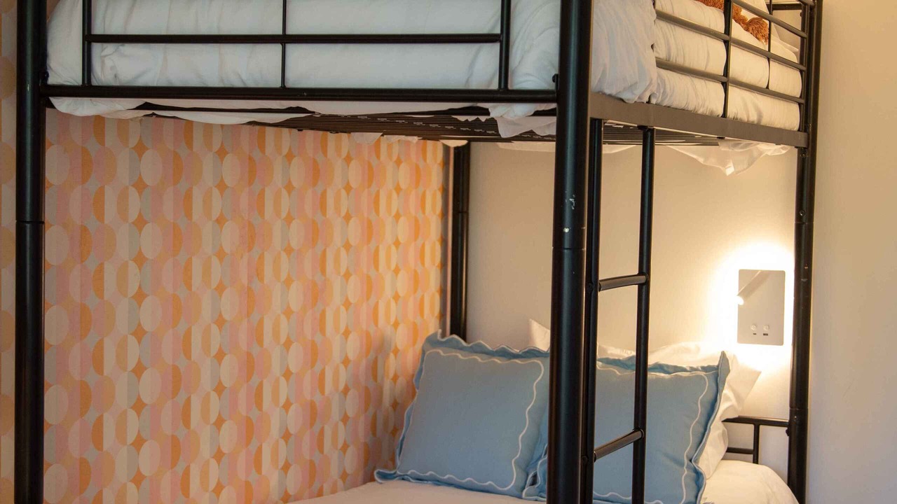 Photo of Bedroom in Shelby
