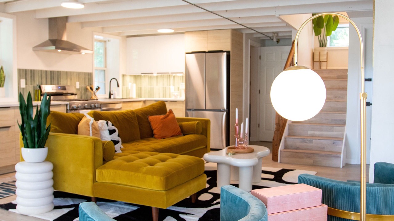 Photo of Livingroom in Shelby