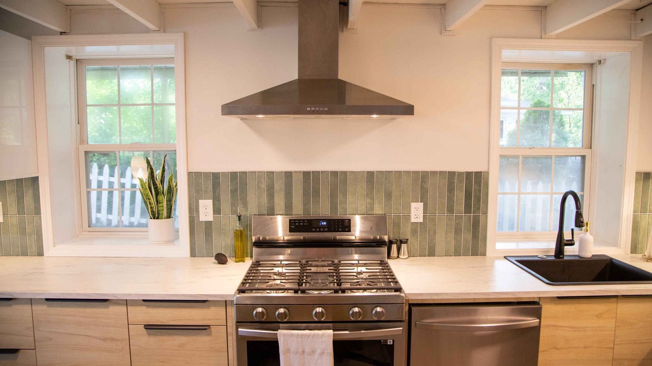 Photo of Kitchen in Shelby