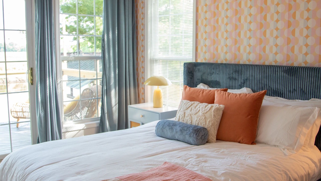 Photo of Bedroom in Shelby