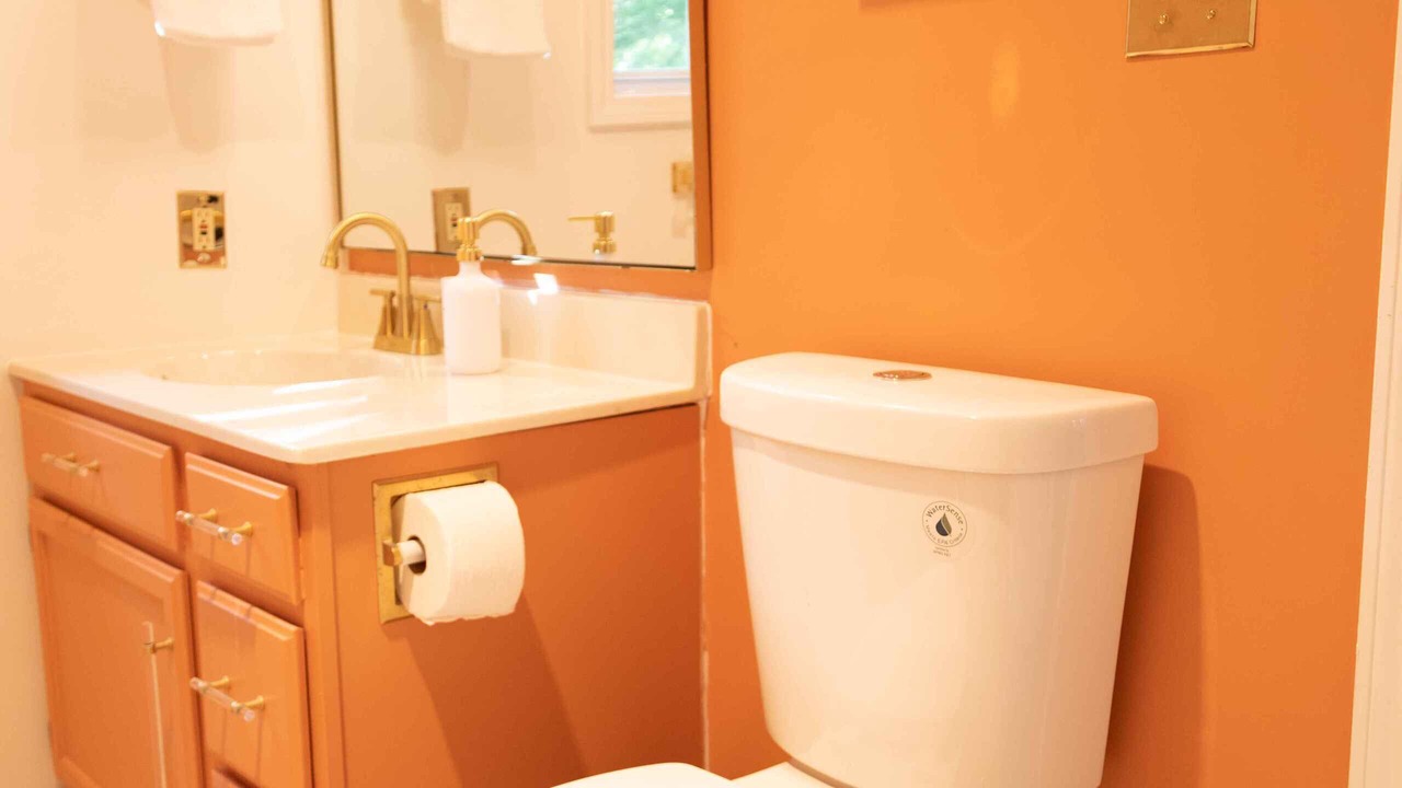 Photo of Bathroom in Shelby