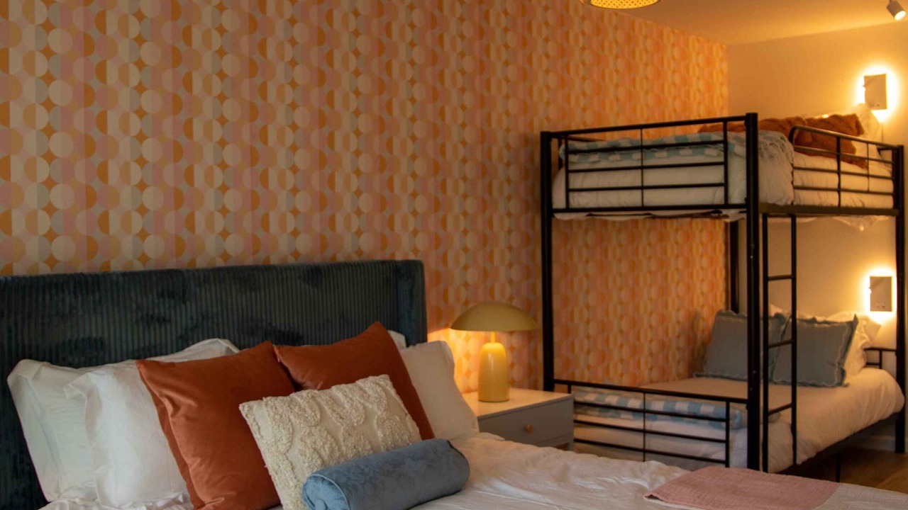 Photo of Bedroom in Shelby