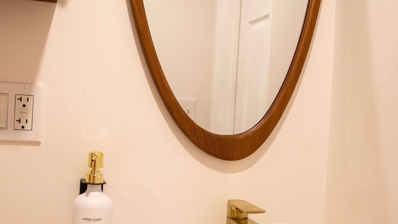 Photo of Bathroom in Shelby