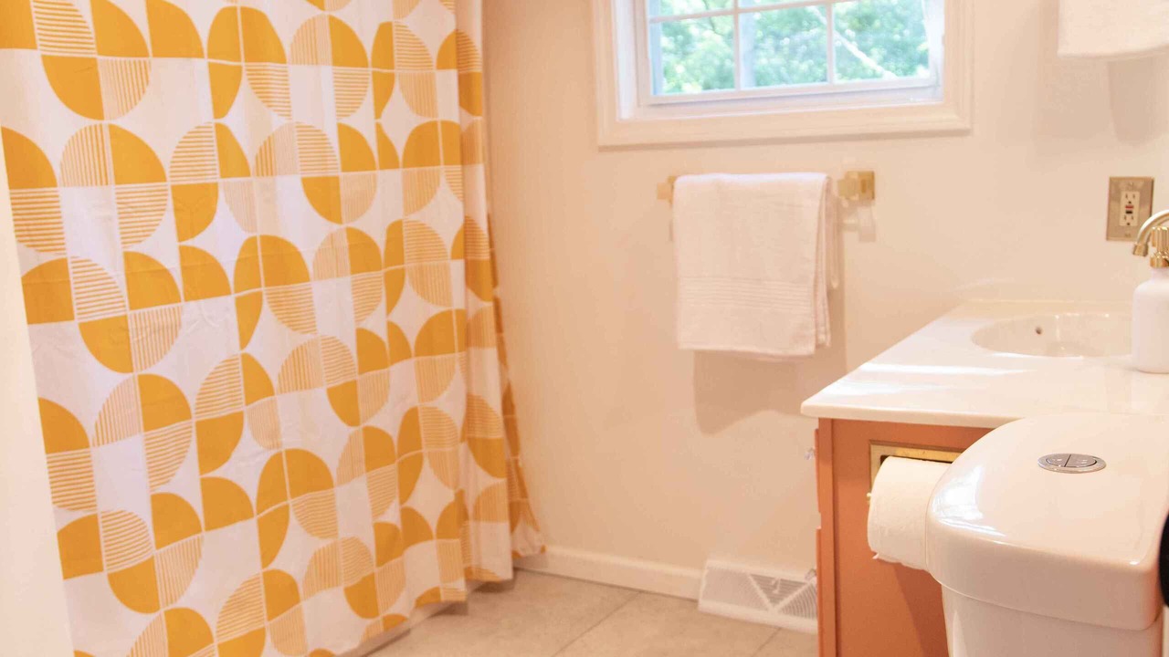 Photo of Bathroom in Shelby