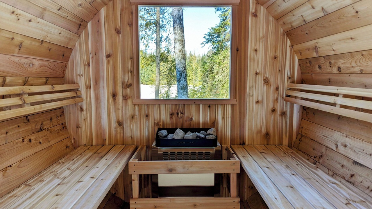 Photo of Outdoor in Lac-McGregor