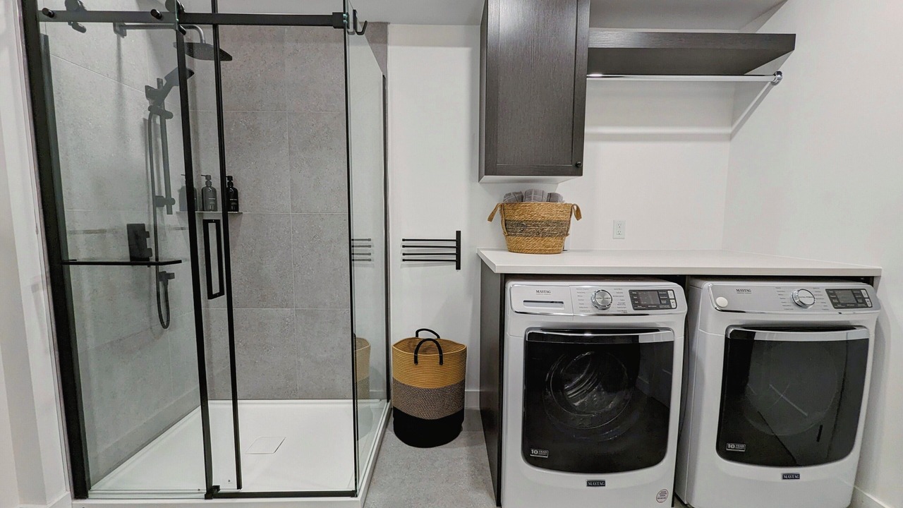 Photo of Bathroom in Lac-McGregor