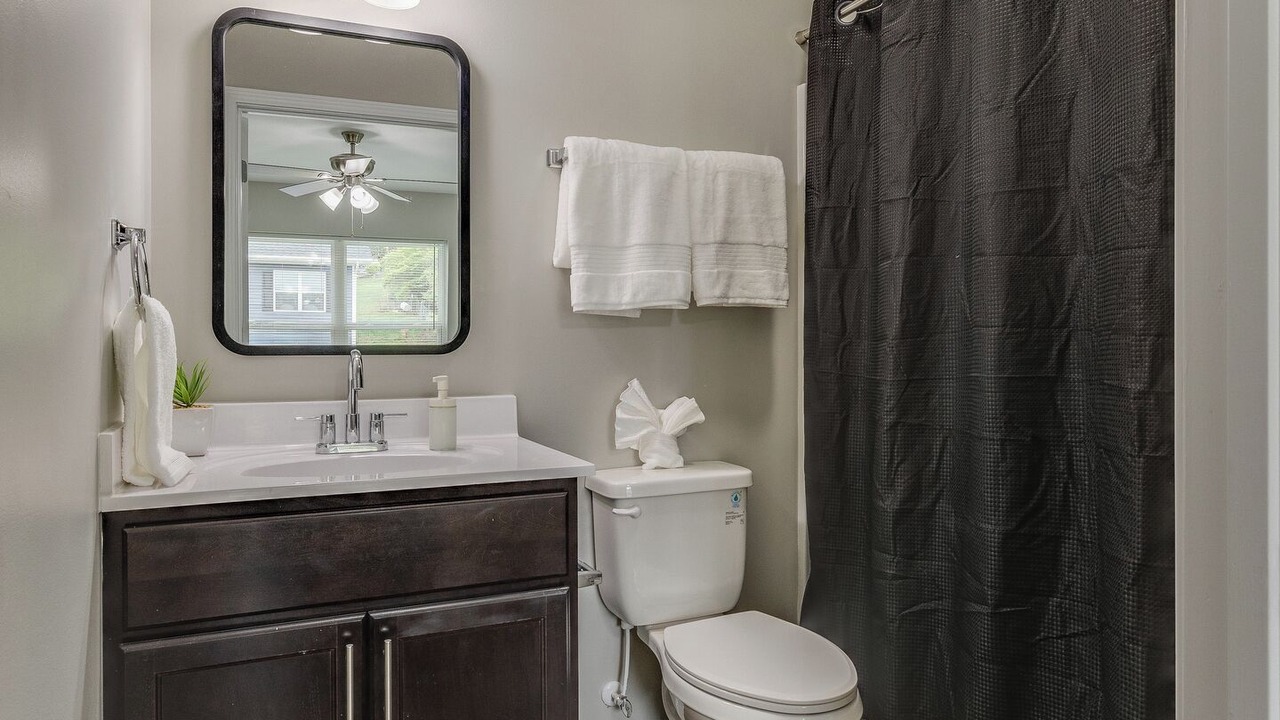 Photo of Bathroom in Bristol